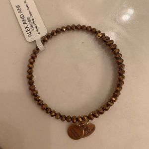 Alex and Ani Bracelet
